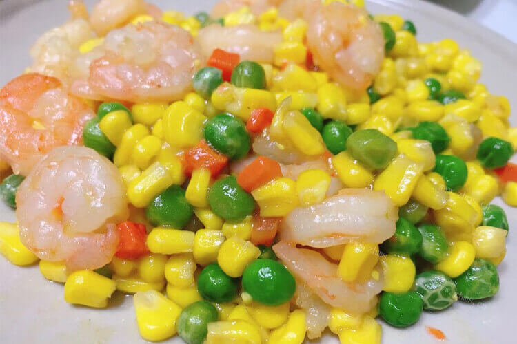 自制了一些虾仁炒饭，请问虾仁炒饭可以隔夜吗?