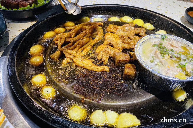 韩国炒饭的生意好吗？韩式烤肉炒饭加盟费用是多少呢？