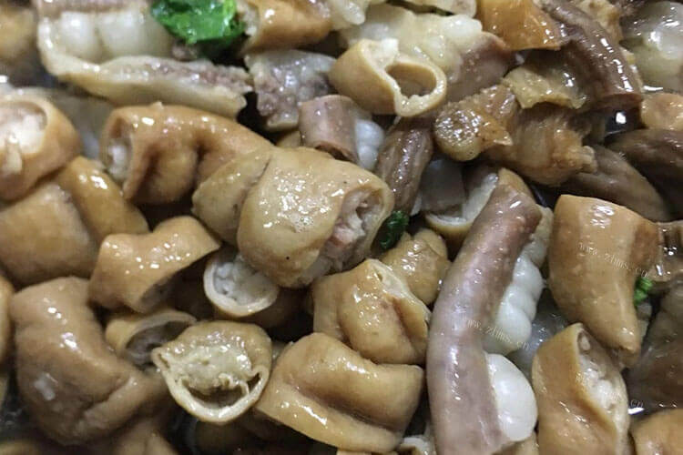 卤菜的价格都是怎么定的？为什么市场上的卤菜这么贵？