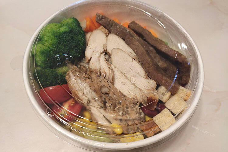 妈妈让我买沙拉酱，手抓饼的沙拉酱是香甜味的吗？