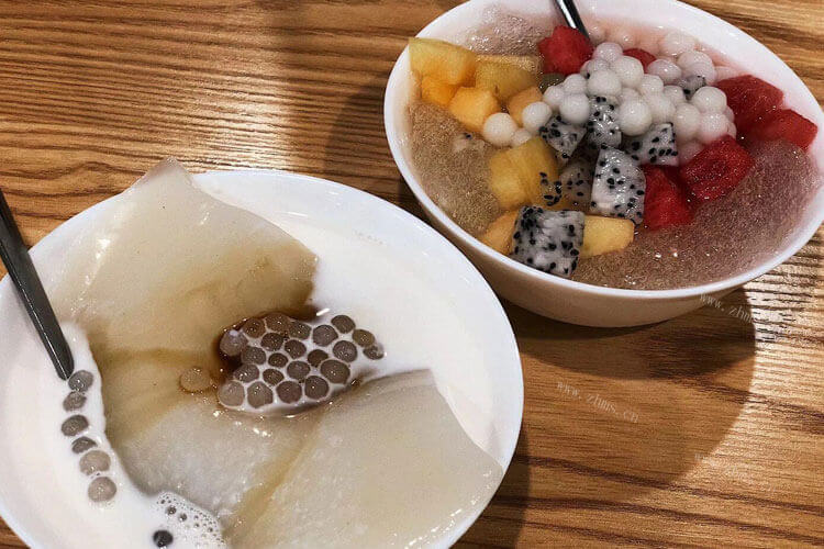 买冰粉吃，冰粉卖多少钱一碗合适？