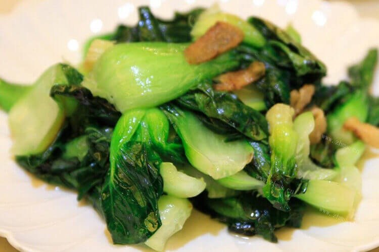 上海青和油菜花我们都很常见，上海青和油菜花有什么区别？
