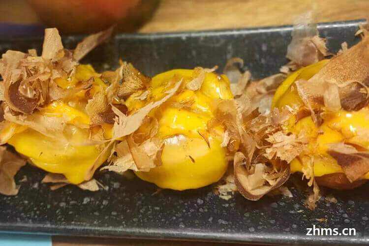加盟寿司店如何运营
