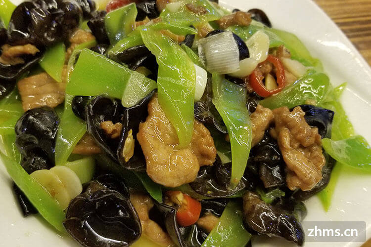 中餐加盟怎么样