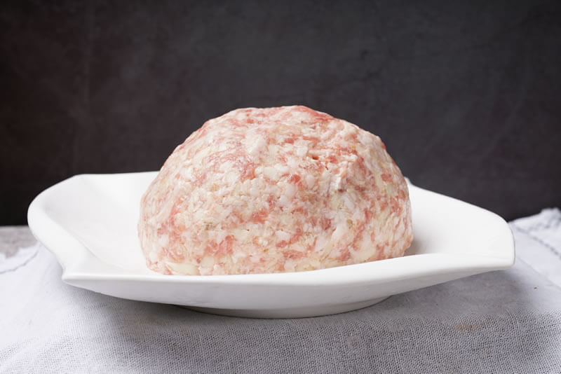 胃口福水饺图