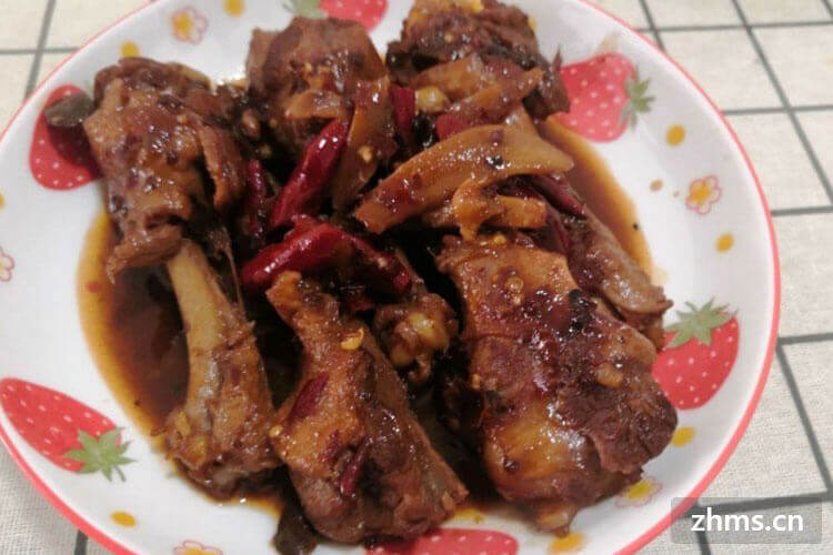 卤肉店连锁店加盟哪家好