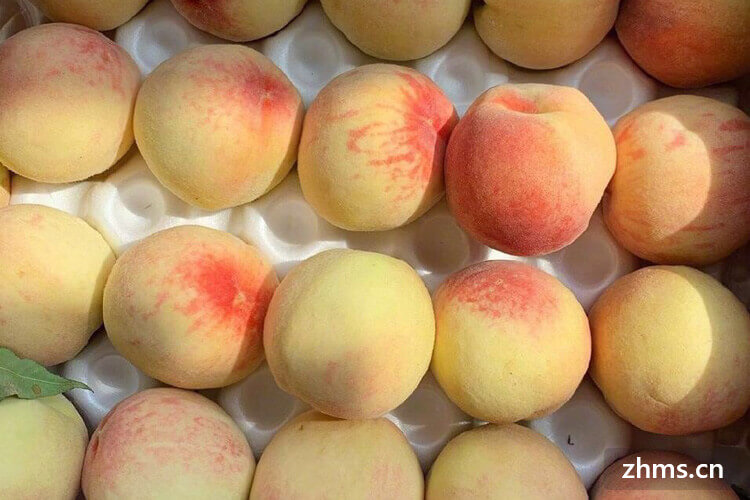 桃子放冰箱甜味会变少吗