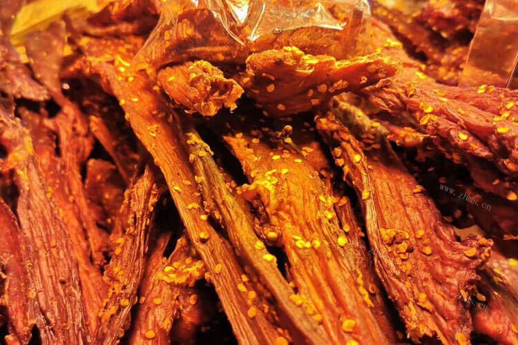 牛肉干变酸了，牛肉干有酸味是什么情况？