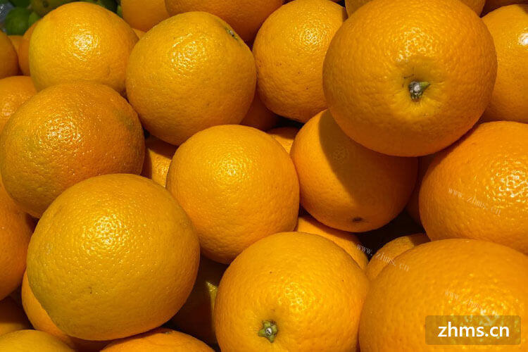 橙子能煮吗