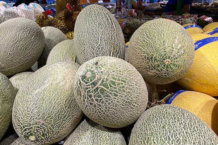 我想买哈密瓜，八六王哈密瓜和西州蜜哪个甜？