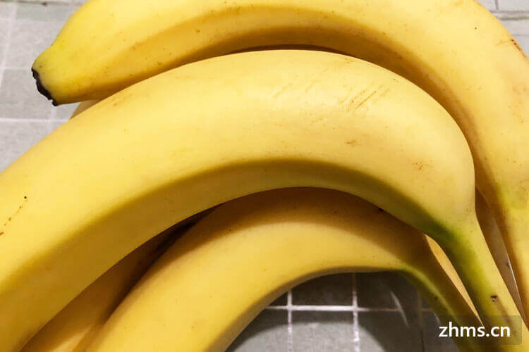 香蕉有点硬怎么让它熟