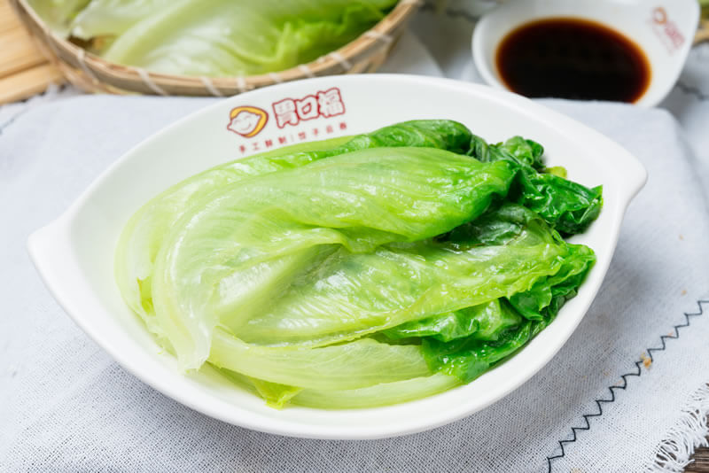 胃口福水饺图