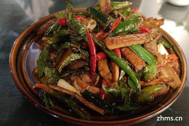 湖北中餐火锅加盟费多少，能只用一点钱去投资吗？