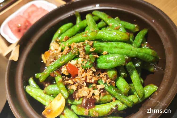 湖南加盟中餐贵不贵呢？我想创业