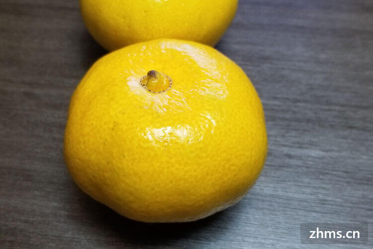 柑橘食用方法