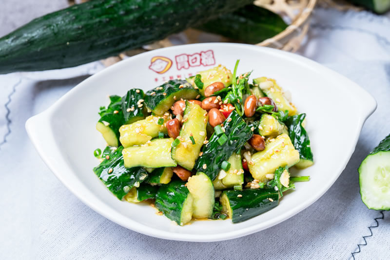 胃口福水饺图