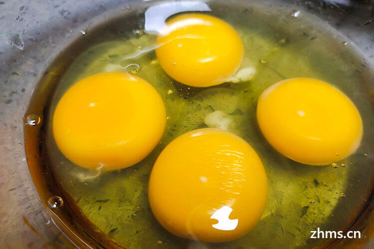 怎么分离蛋清和蛋黄