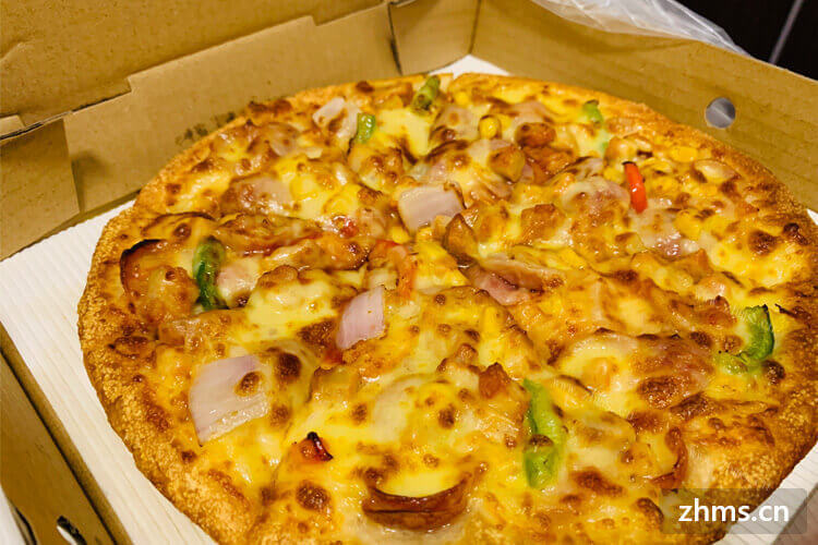 帝瑞披萨加盟流程是什么？只有pizza口碑好不好？