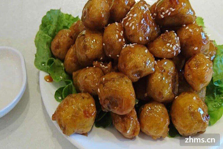 学早点小吃培训大概多少钱