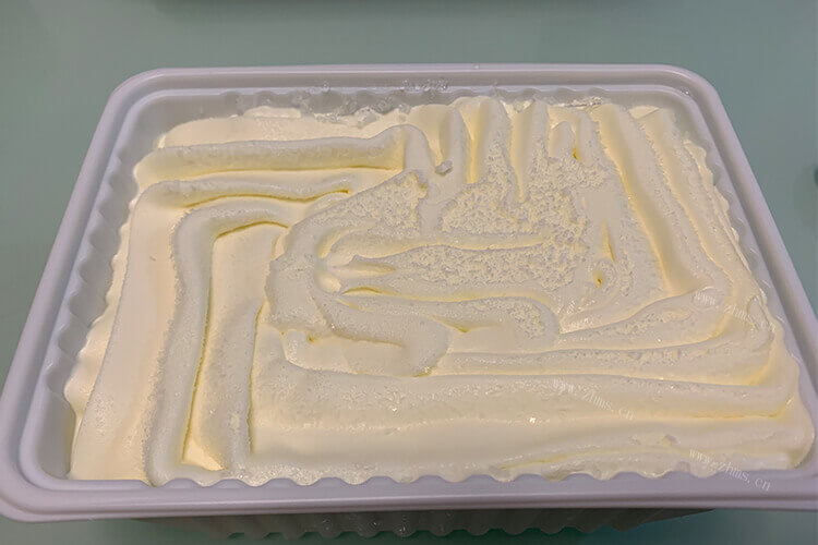 想吃好吃的雪糕，想知道奥雪椰子灰雪糕好吃吗？