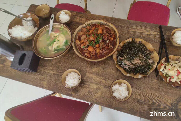 成都有什么靠谱一点的特色餐厅？成都特色餐厅推荐一个品牌可以吗