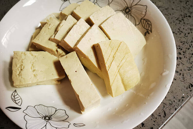 豆腐肉末怎么做好吃？怎么做简单又好吃？