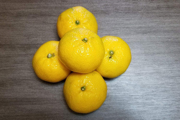 买了一箱橙子，想知道橙子放冰箱可以放多久？