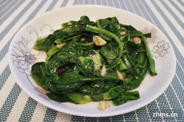 素食前景不错，加盟素食好不好？