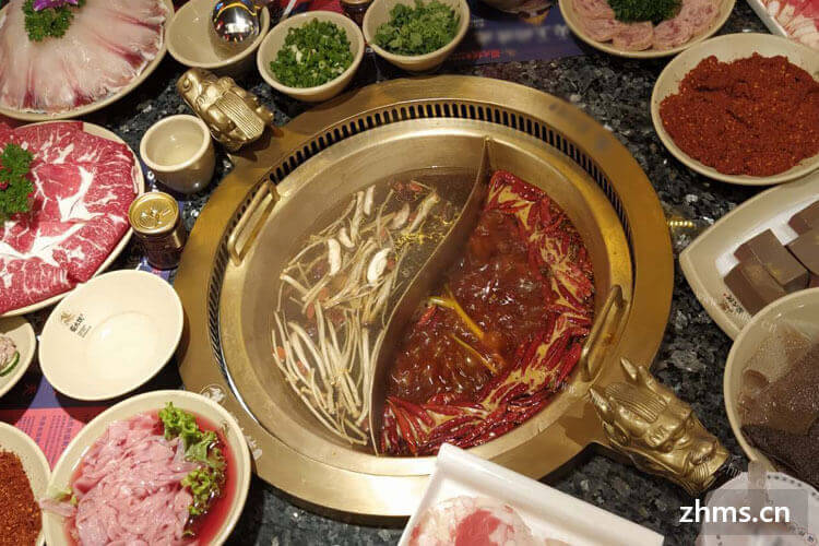 重庆的火锅种类有很多种，重庆十七门老火锅加盟条件有什么？