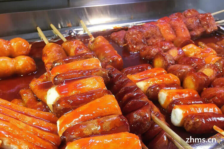 洛阳地道美食是什么