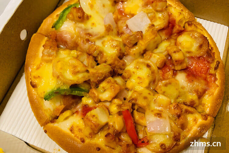 想进军披萨行业，广州比萨加盟店排行有哪些店？