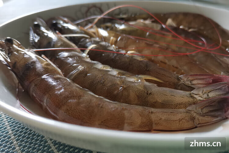 基围虾可以清水煮着吃吗