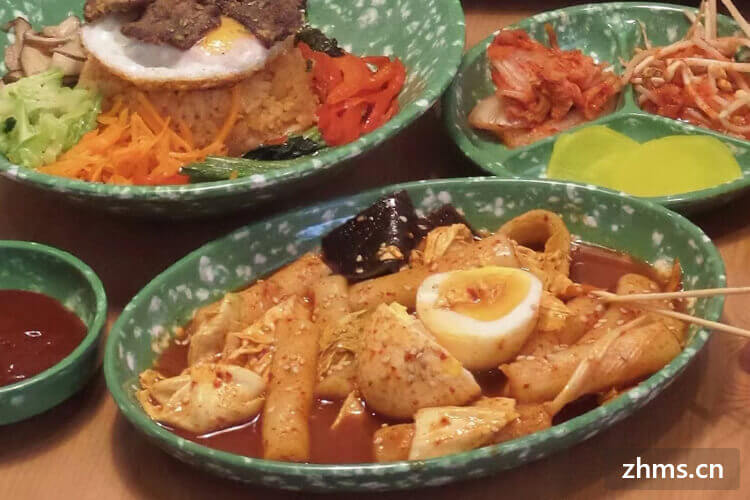 加盟川菜馆哪一个品牌比较好？