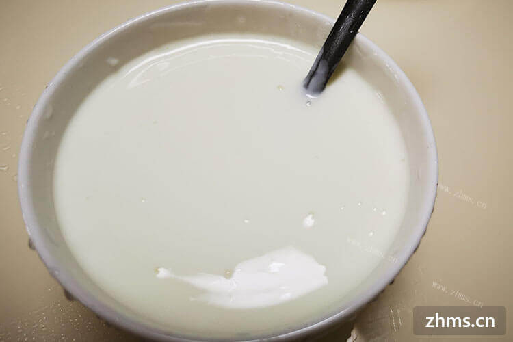 开一家深圳炒酸奶加盟店需要多少钱？开店后怎么做店铺推广宣传？