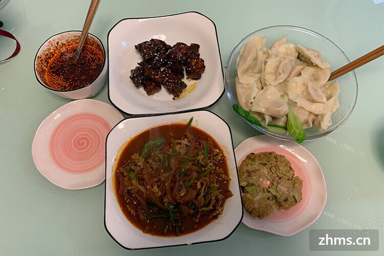 公司旁边开一些素食店可以吗？素食店加盟需要多少钱？