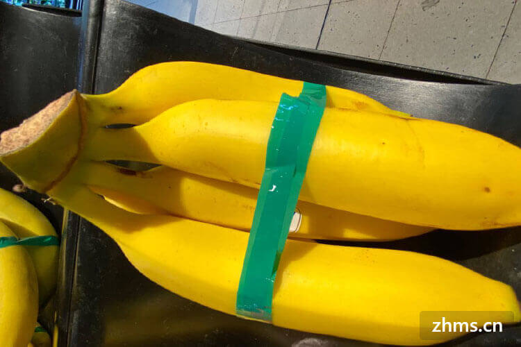 粉蕉和香蕉有什么区别