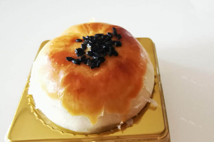 晚上吃蛋黄焗南瓜，蛋黄焗南瓜用什么粉？