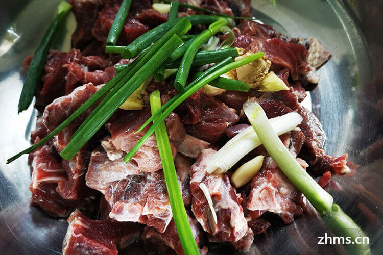 牛肉如何排酸，有小妙招吗？