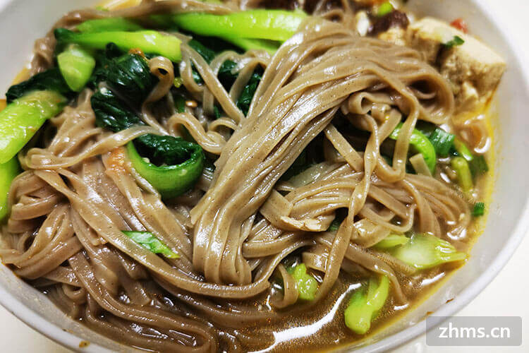 黑麦面和荞麦面的区别