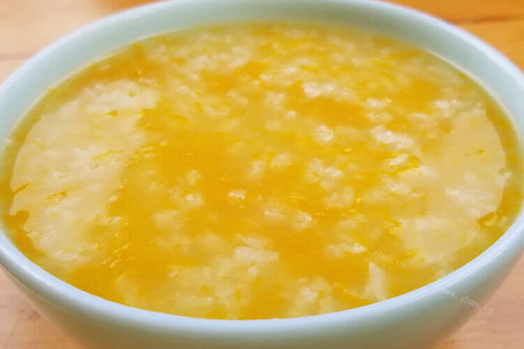 想做一次小米芒果粥，小米芒果粥怎么做好吃？