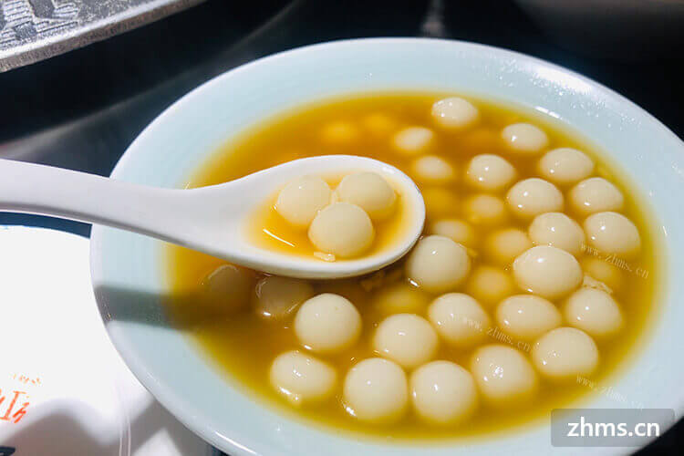桂花酒酿圆子是哪里的 九州醉餐饮网