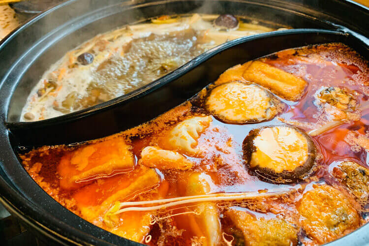 汤锅的味道还有做法都是多种多样的，想要知道汤锅哪种材质好最好