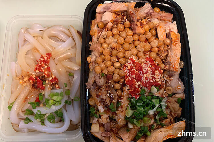 湖北麻辣中餐技术加盟靠谱吗？湖北的麻辣烫做的可以吗？