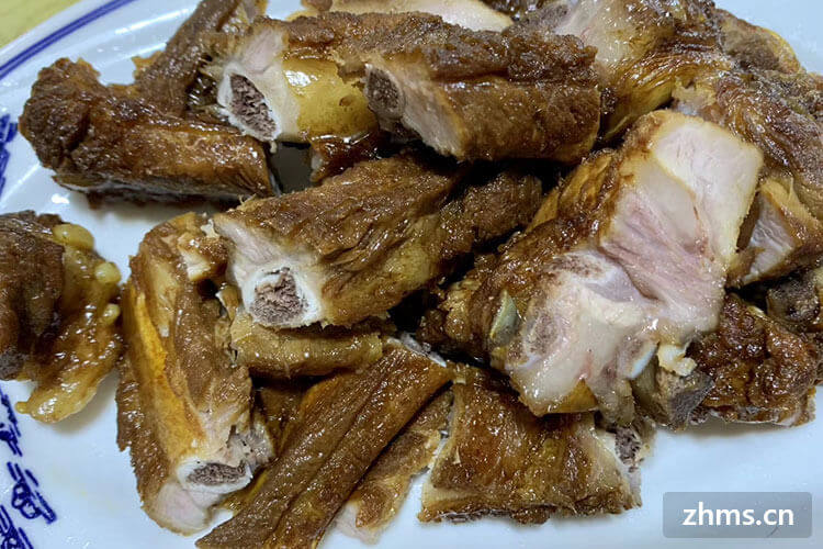 塘沽鸭货代理加盟有什么条件