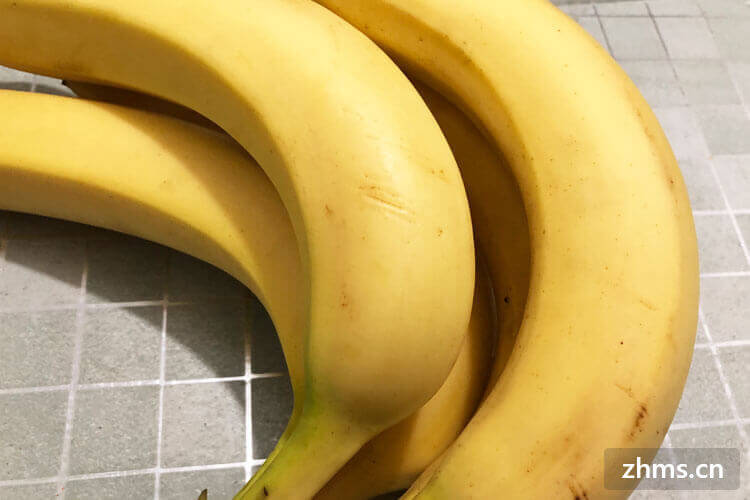 芒果能催熟香蕉吗？