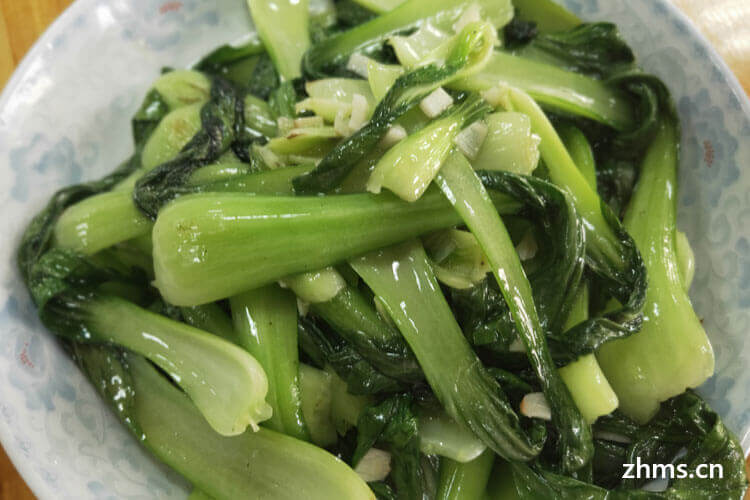 中餐减肥餐厅加盟哪家好