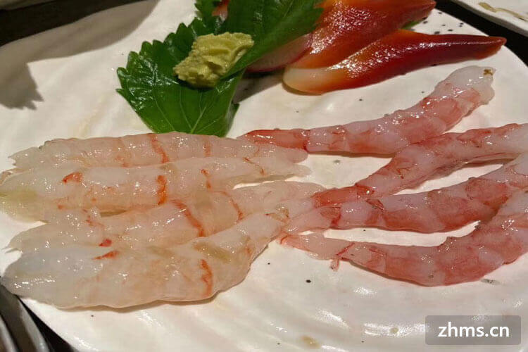 白皮虾是不是海鲜