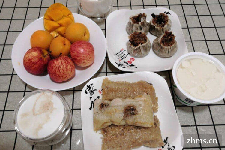 在深圳写字楼附近卖早餐可以吗？深圳放心早餐车加盟有没有前途？
