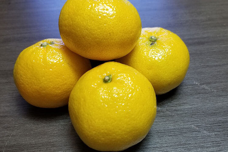 橘子和橙子都是我们常见的水果，广柑和橘子和橙子的区分是什么？
