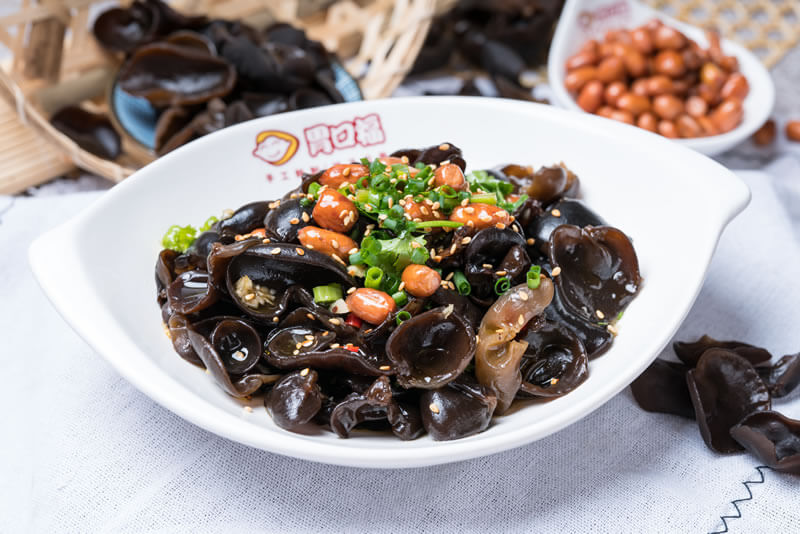 胃口福水饺图